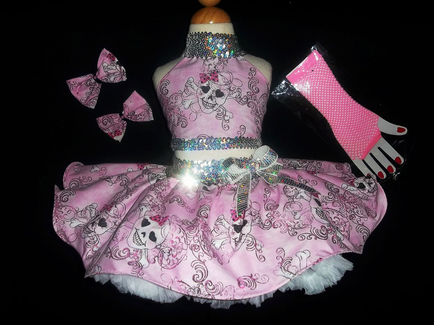 pageant consignment